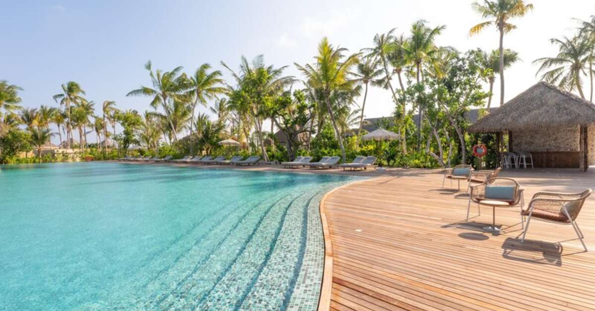 Een foto van Ananea Madivaru Maldives
