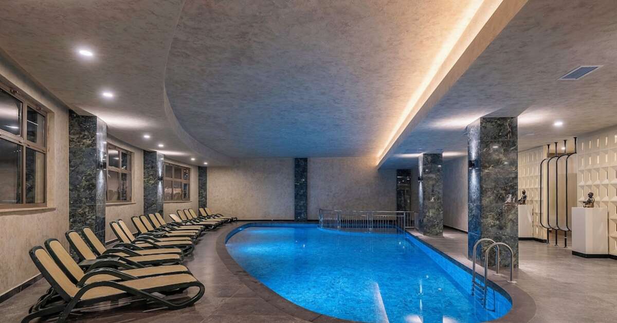 Ein Foto Side Breeze Hotel
