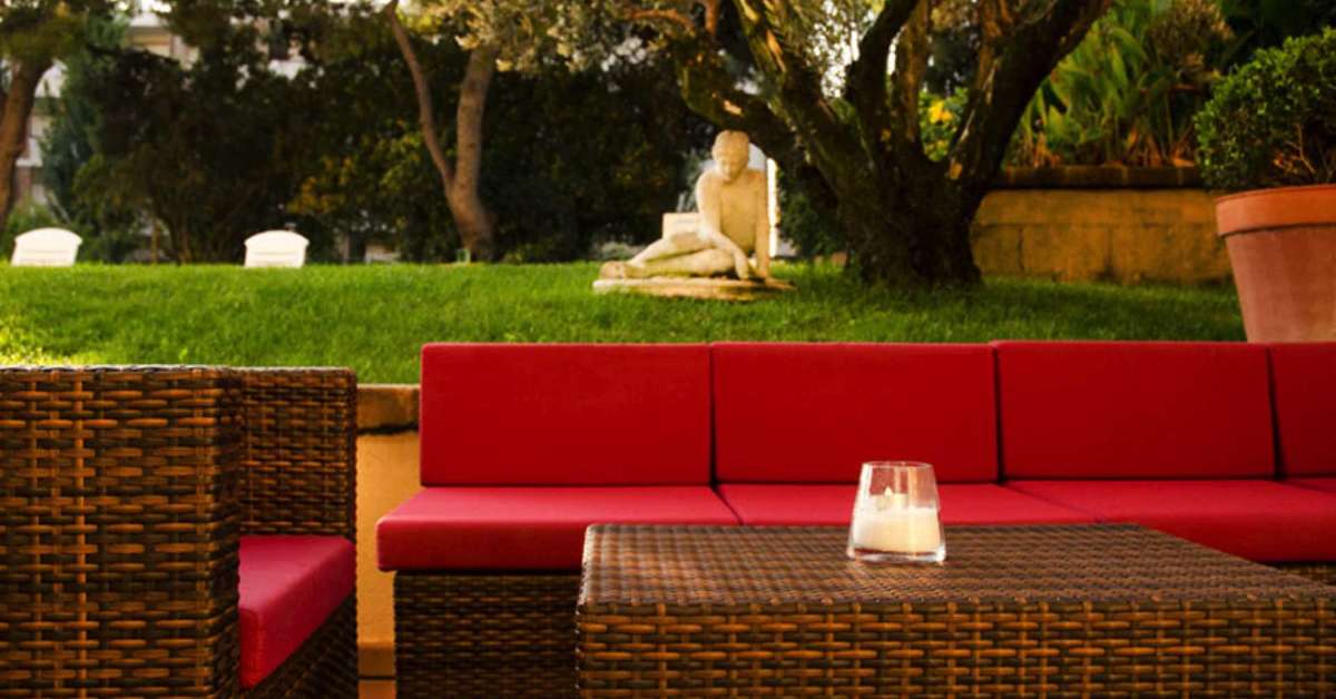 Een foto van Hotel Luna Club