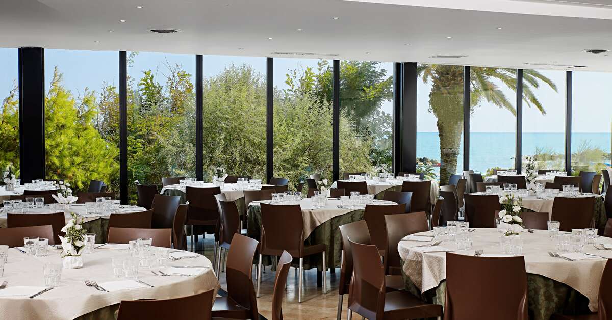 Een foto van Serena Majestic Hotel Residence