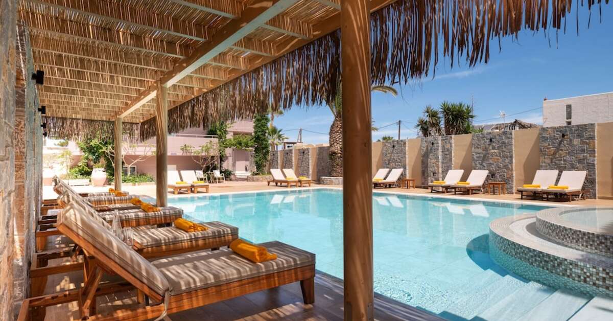Ein Foto High Beach Resort & Spa