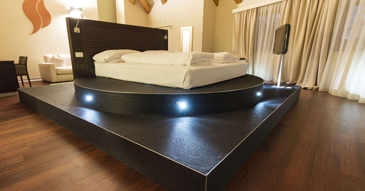 Een foto van Hotel Norge