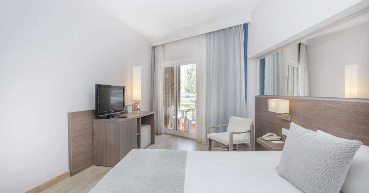 Ein Foto Be Live Experience Costa Palma