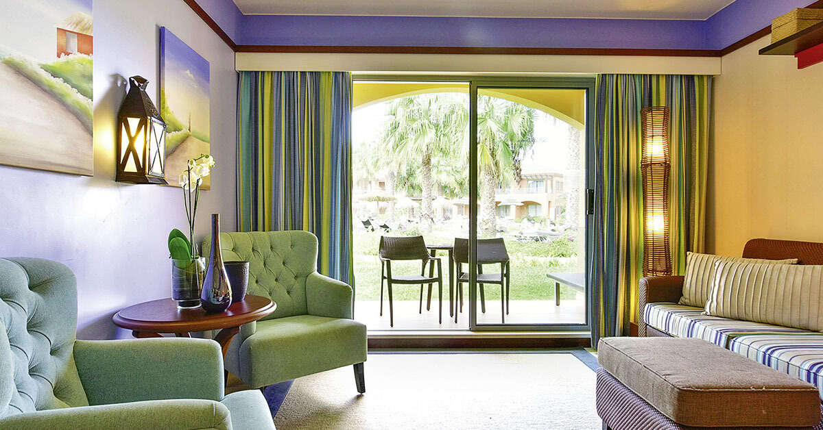 Een foto van Pestana Porto Santo Beach Resort & Spa