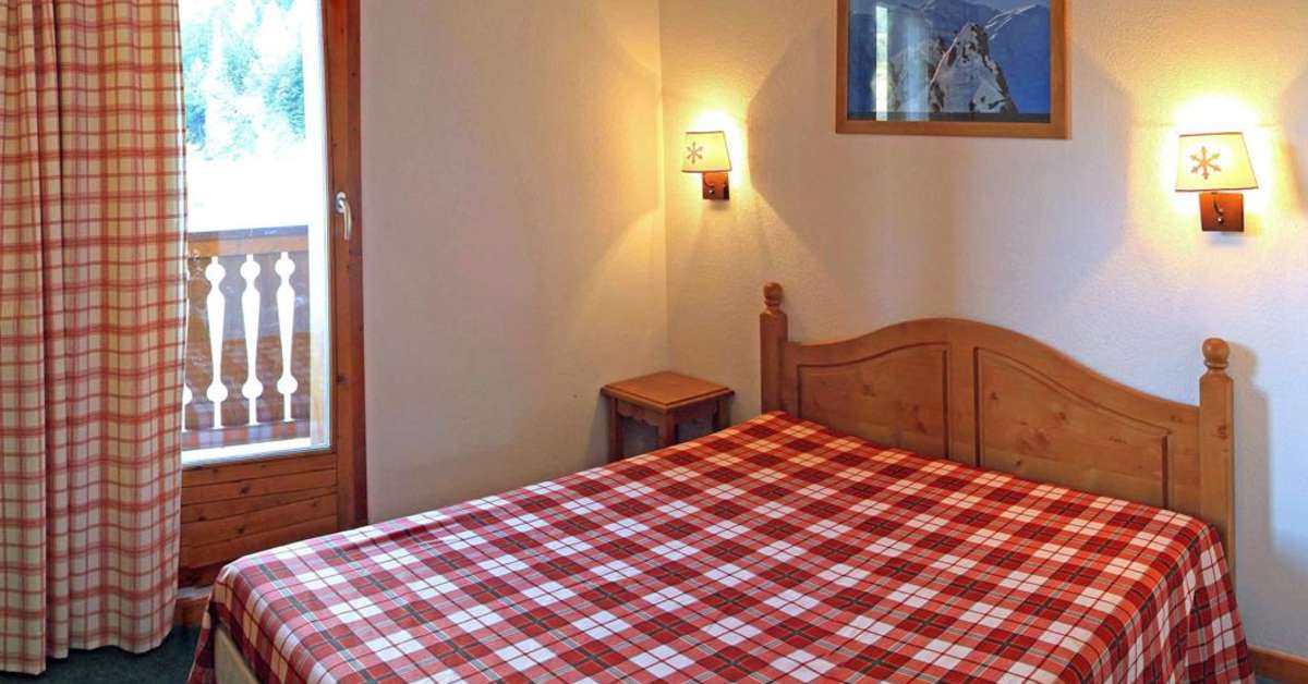 Een foto van Residence Les Valmonts de Cenis