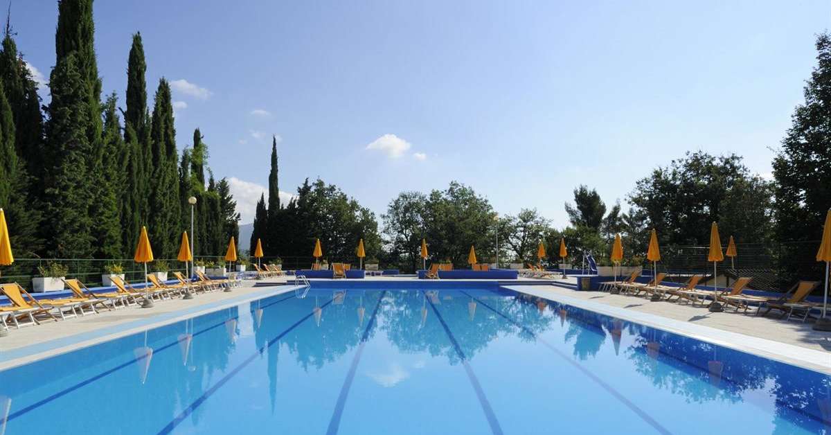 Een foto van Villaggio C'era Una Volta