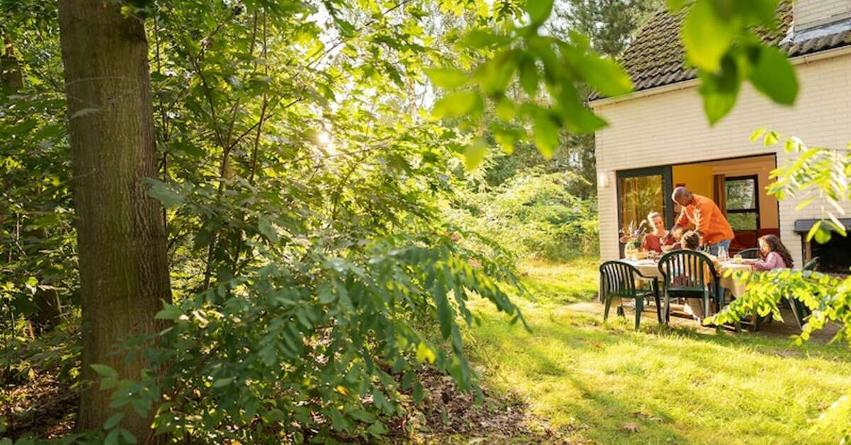 Een foto van Sunparks Kempense Meren