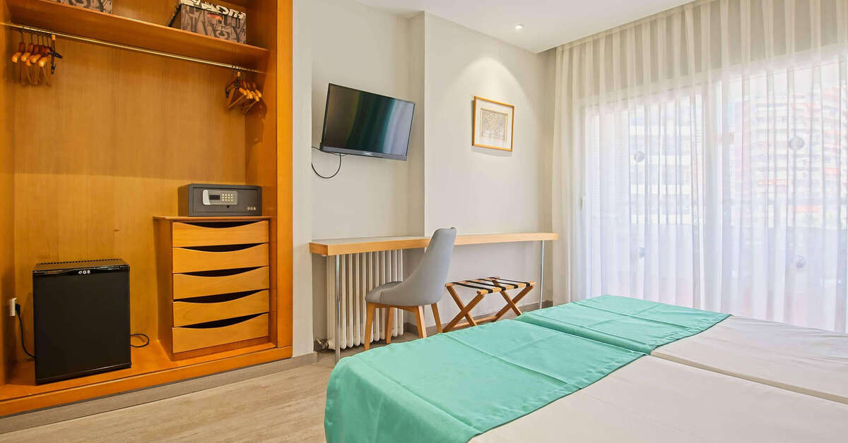 Een foto van Poseidon Resort