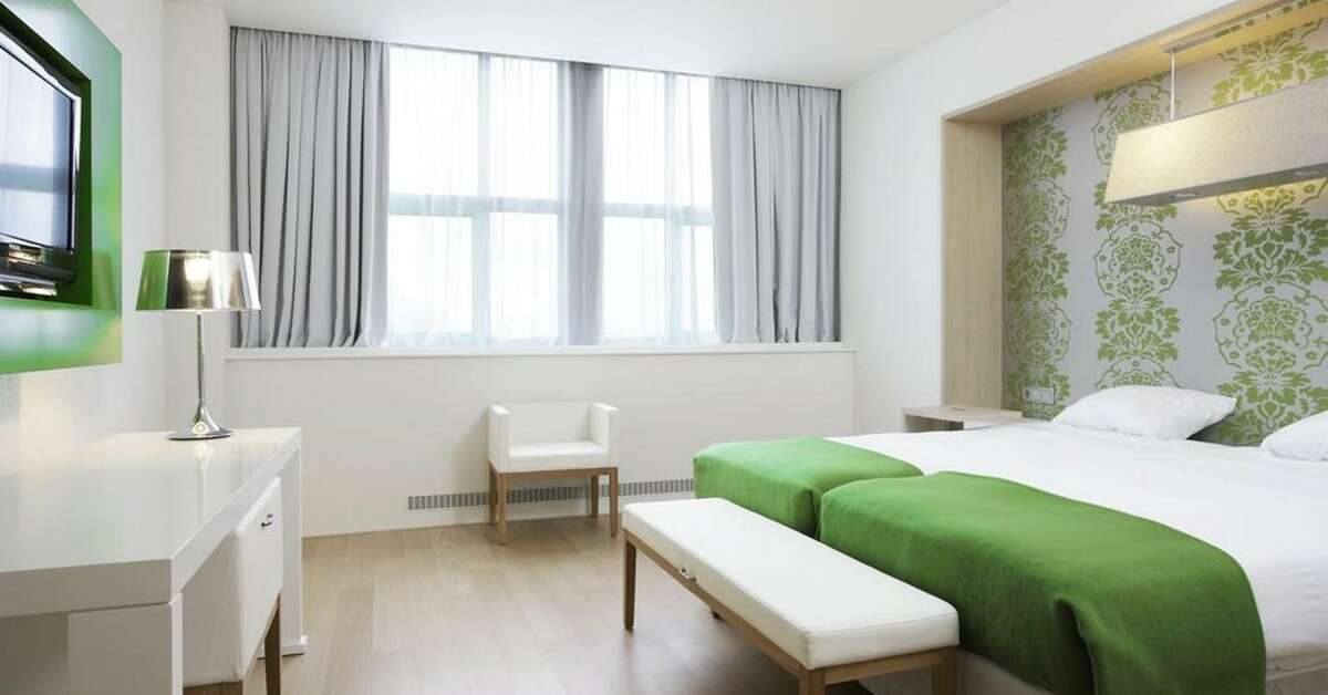 Een foto van NH Amsterdam Noord