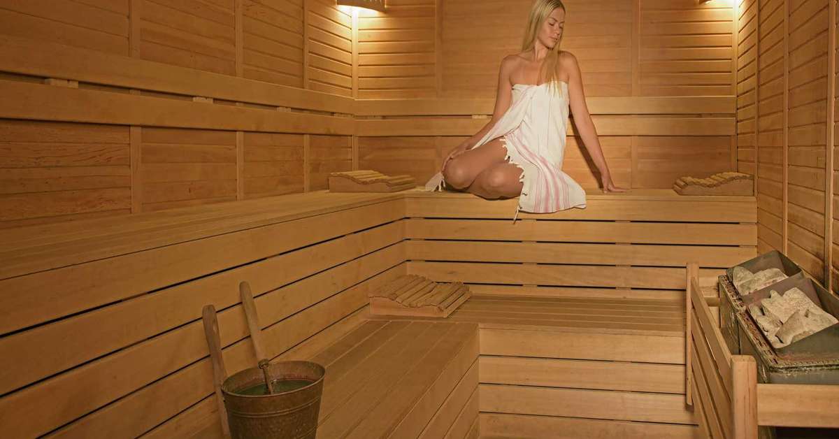 Ein Foto von den Einrichtungen im Club Kastalia Holiday Village