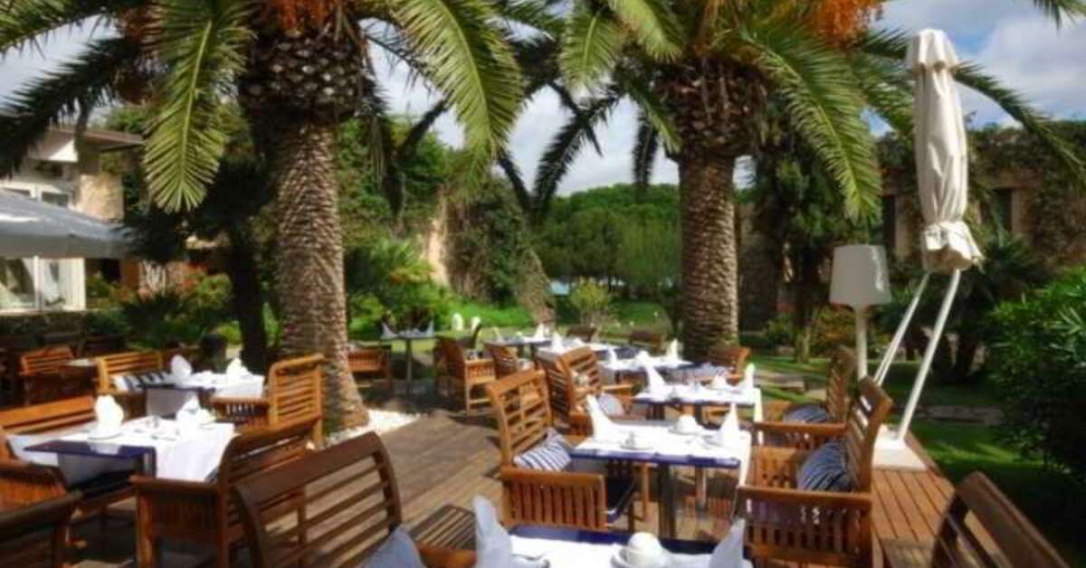 Ein Foto Club Hotel Ancora Stintino