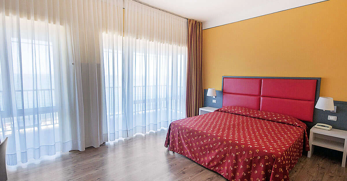 Ein Foto Hotel Villa Margherita