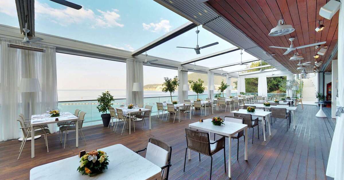 Ein Foto Dukley Hotel & Resort