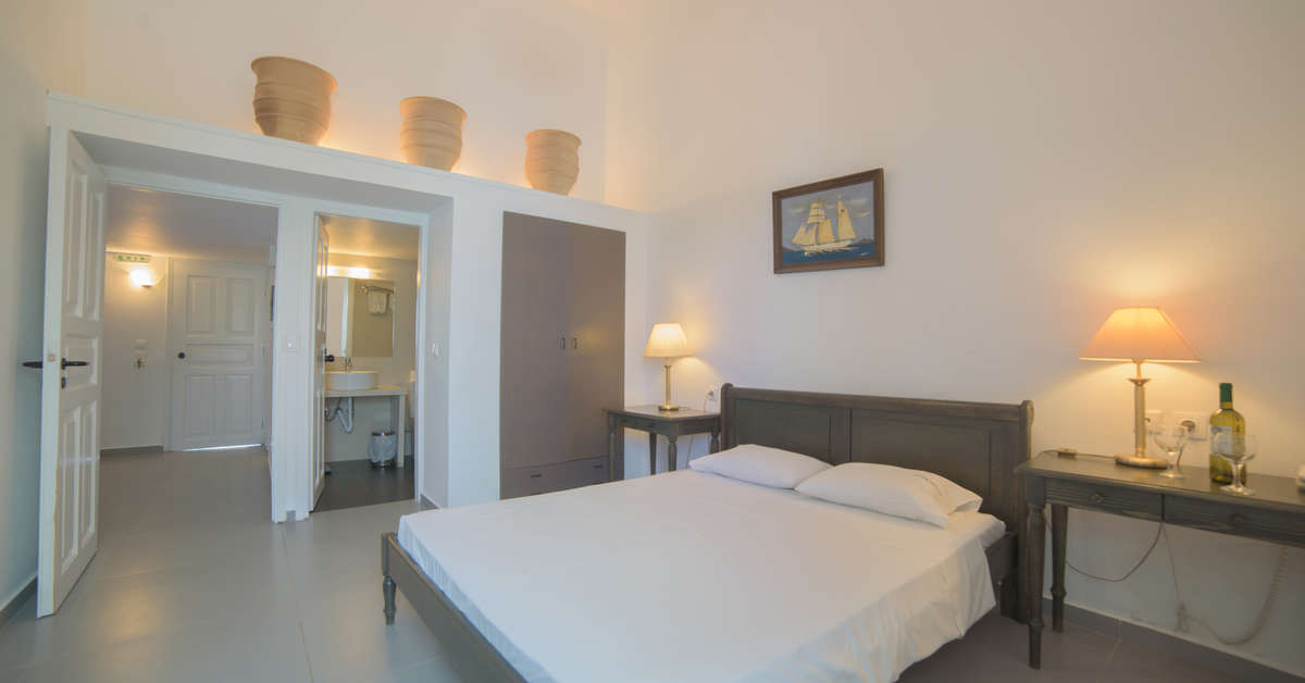 Een foto van Century Resort Corfu