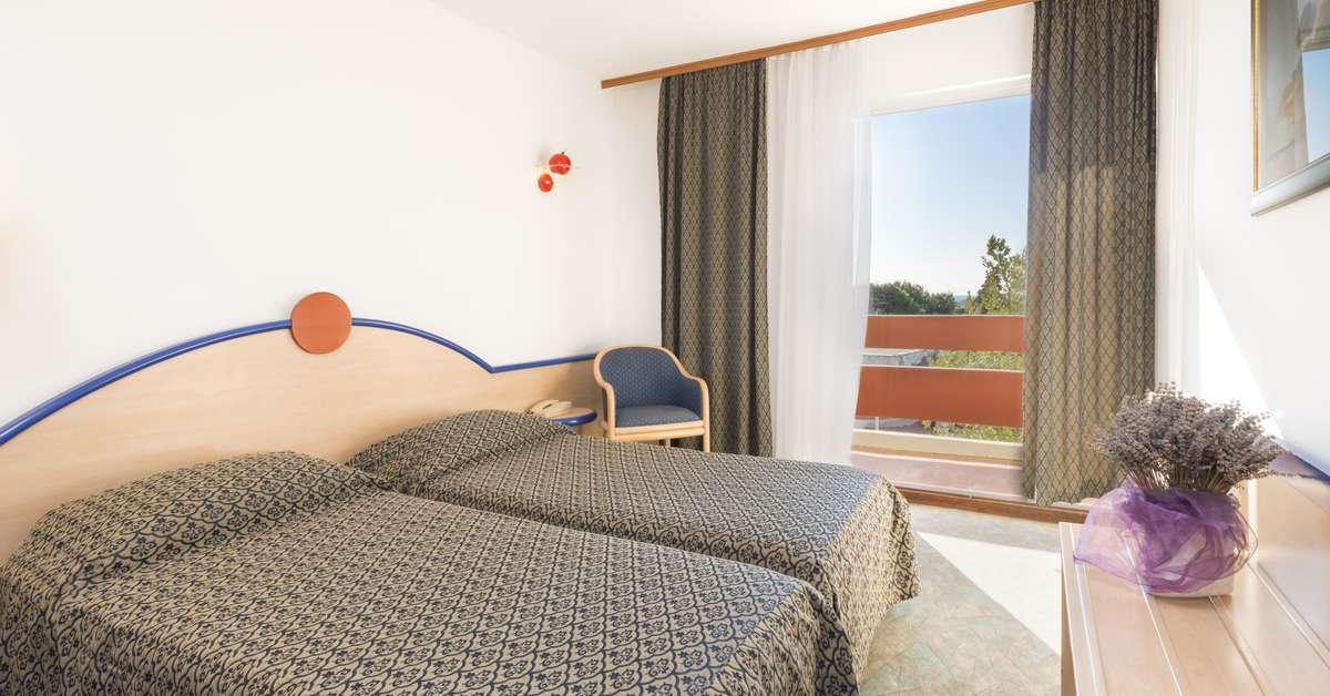 Een foto van Amfora Hvar Grand Beach Resort