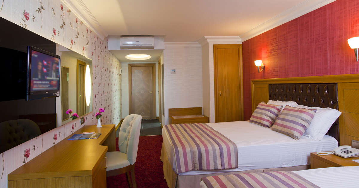 Een foto van Orsmaris Boutique Hotel
