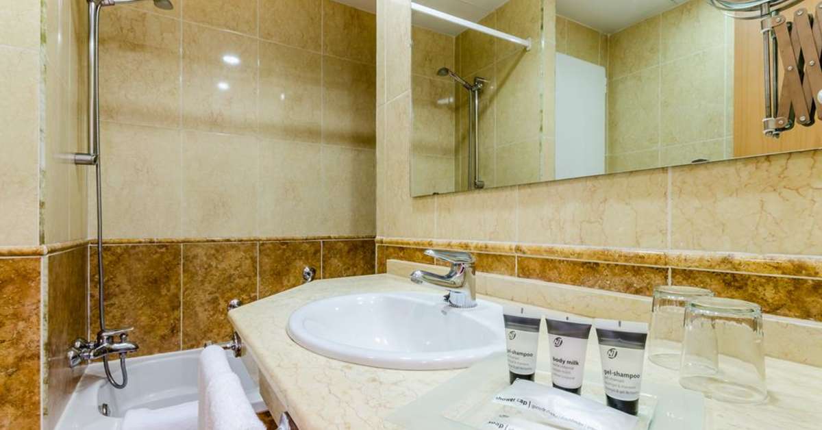 Een foto van Sercotel Maya Alicante