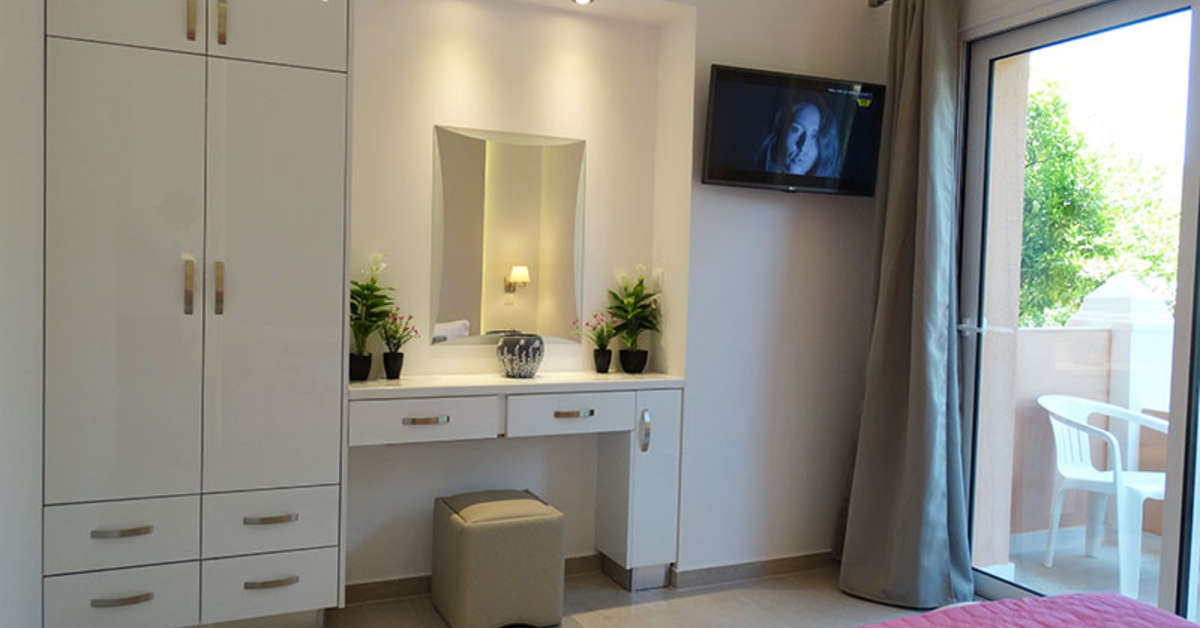 Een foto van Makis Appartementen