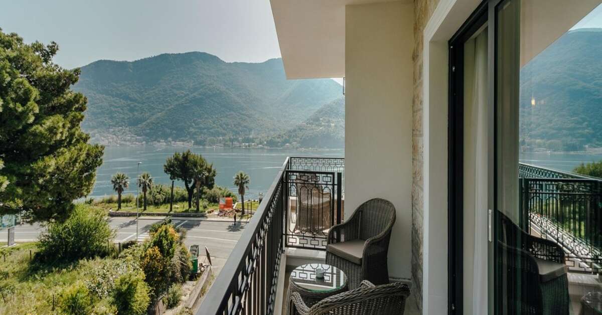 Een foto van Casa del Mare - Mediterraneo Hotel Wellness & Spa
