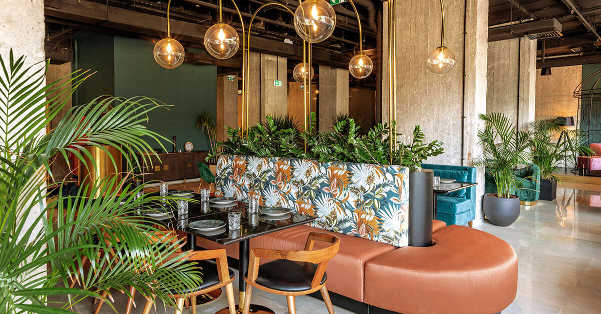 Een foto van Skylark by Aluma Hotels & Resorts