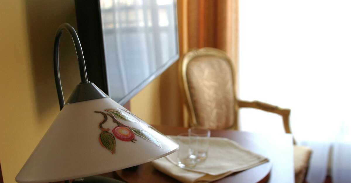 Een foto van Hotel Astoria