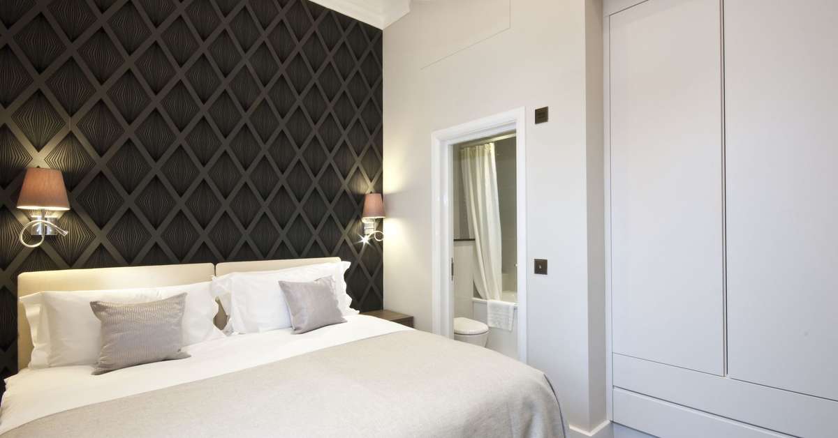 Een foto van Ashburn Court Appartementen