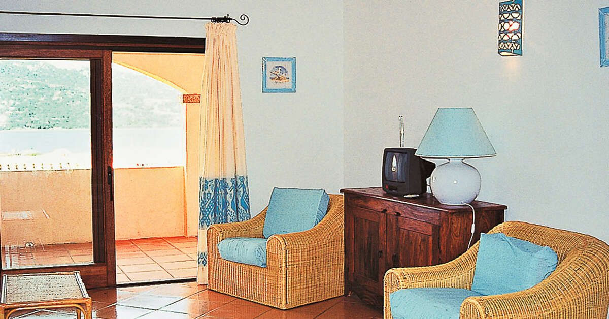 Een foto van Marinella Residence