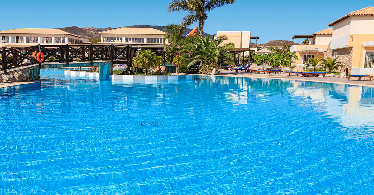 Een foto van Natura Village Hotel & Spa