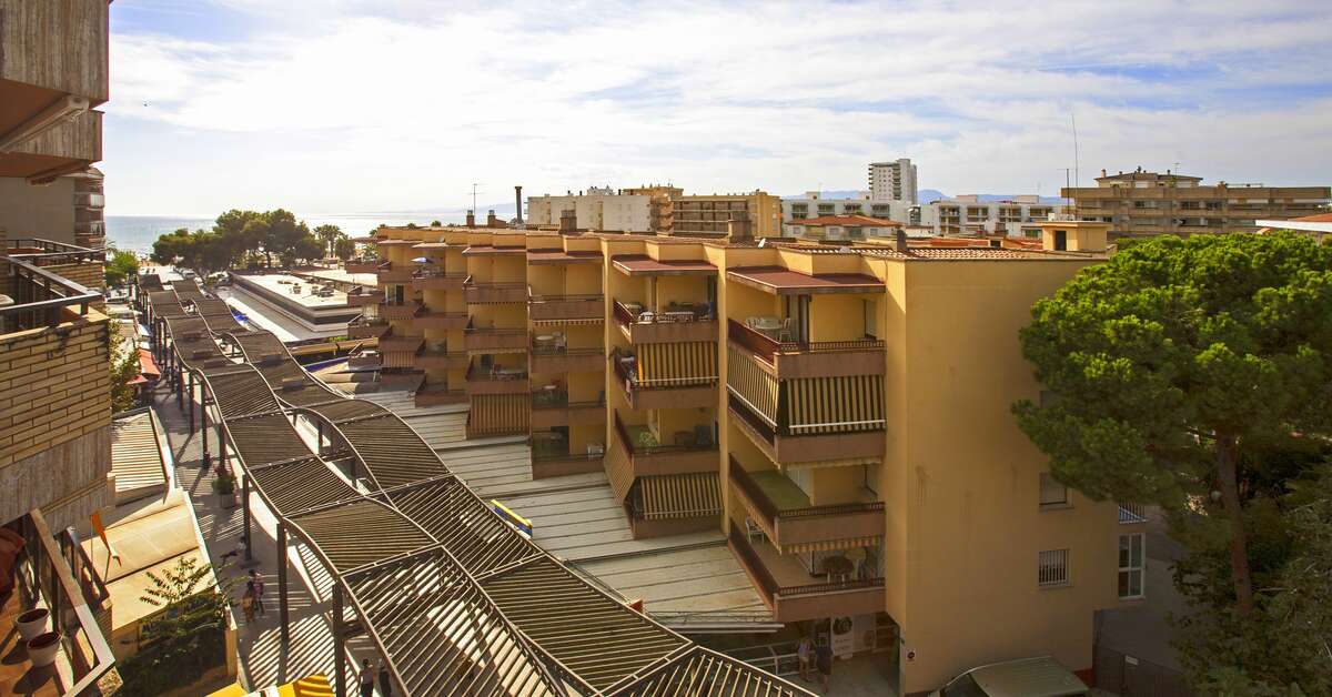 Een foto van Rentalmar Iris Bahia Dorada