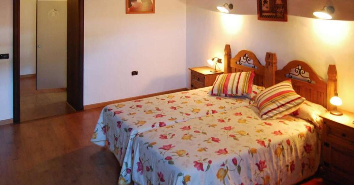 Een foto van Hotel Rural Bentor