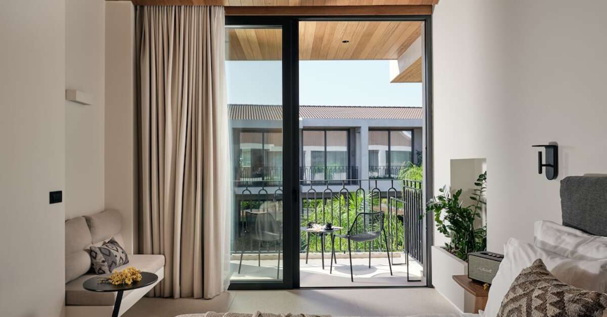 Een foto van Contessina Suites & Spa