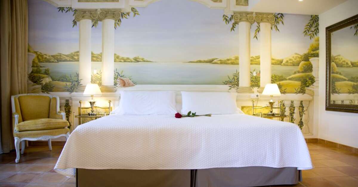 Ein Foto Mon Port Hotel & Spa