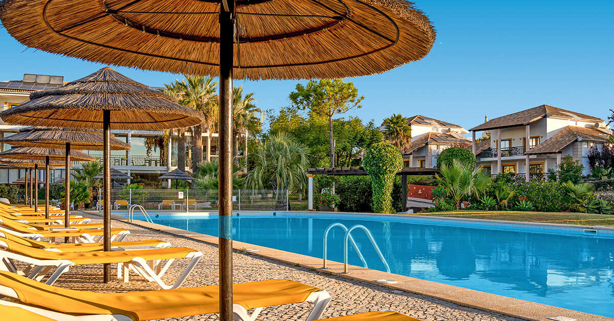 Een foto van Luzmar Villas