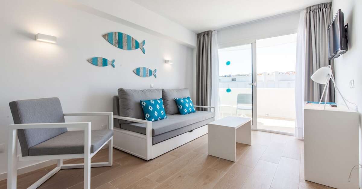 Een foto van Blue Sea Gran Playa