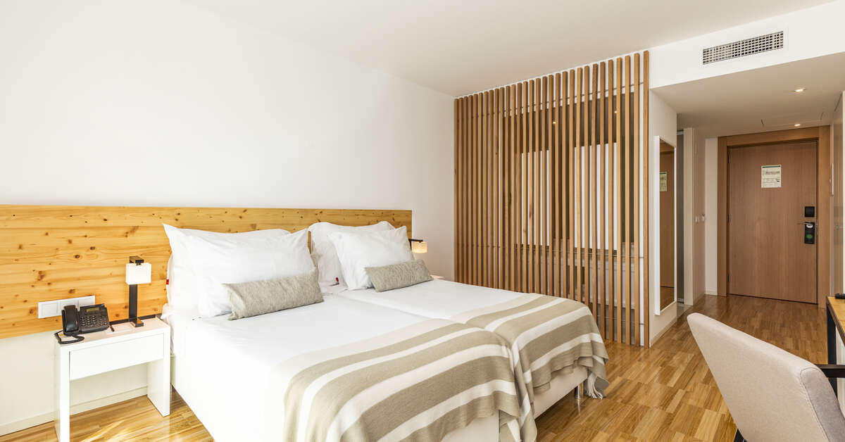 Een foto van Algarve Race Hotel & Resort