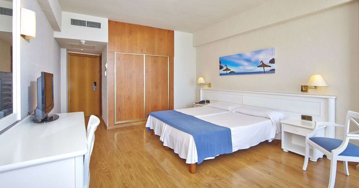 Een foto van Flamboyan Caribe Hotel & Spa