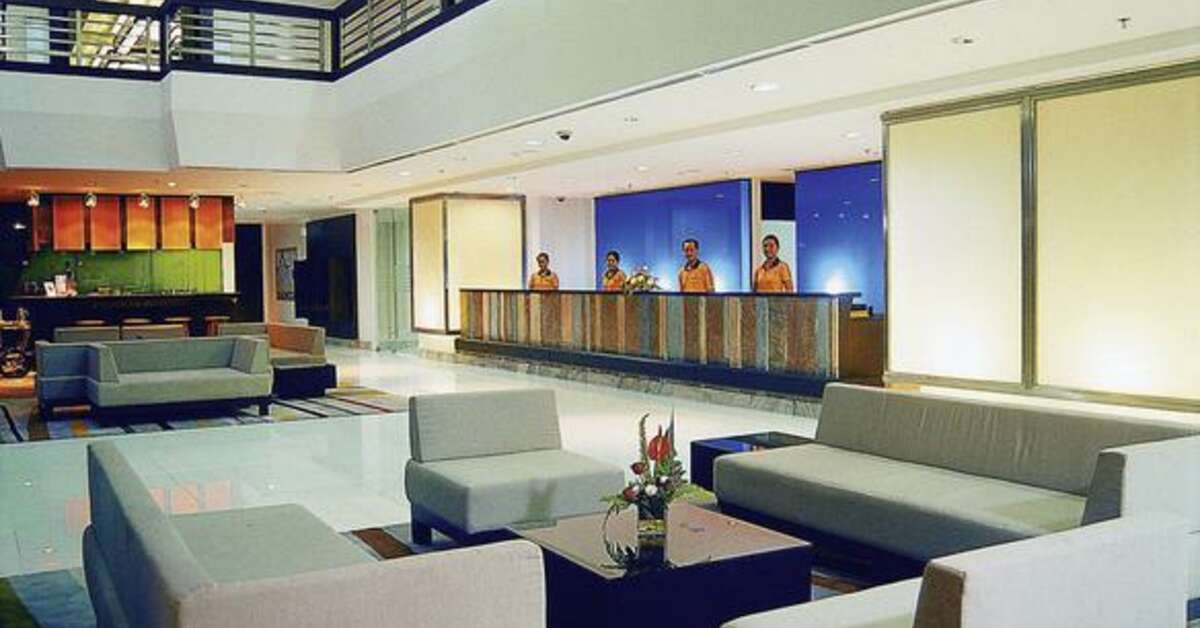 Een foto van Pattaya Discovery Beach
