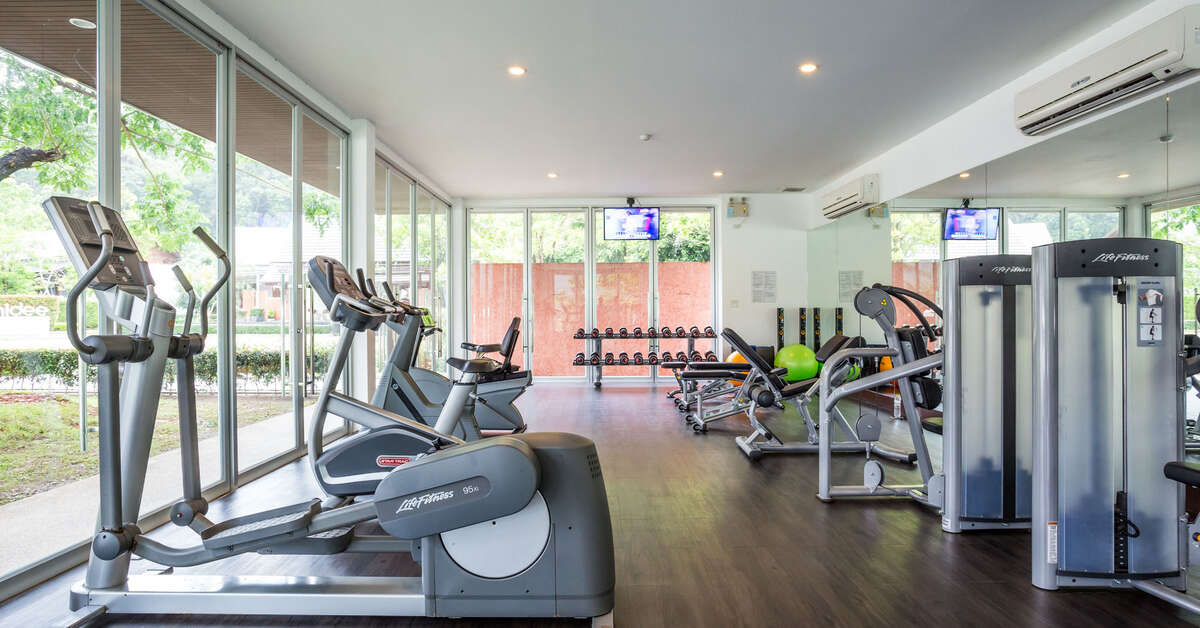 Een foto van Tinidee Golf Resort Phuket