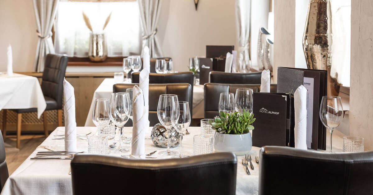 Een foto van Hotel Alphof Fulpmes