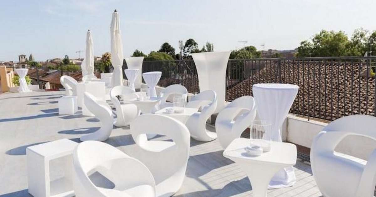 Een foto van Grand Hotel Duomo Pisa