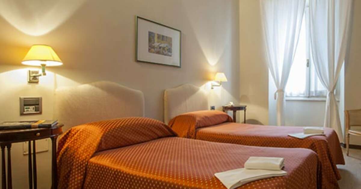 Een foto van Hotel Poledrini