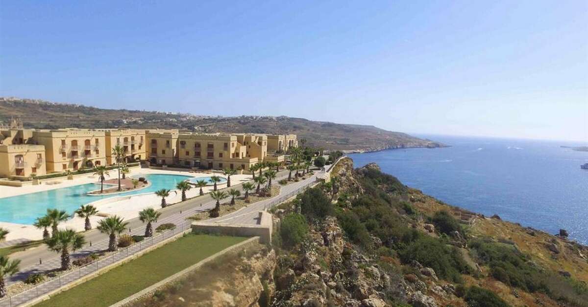 Een foto van Hotel Grand