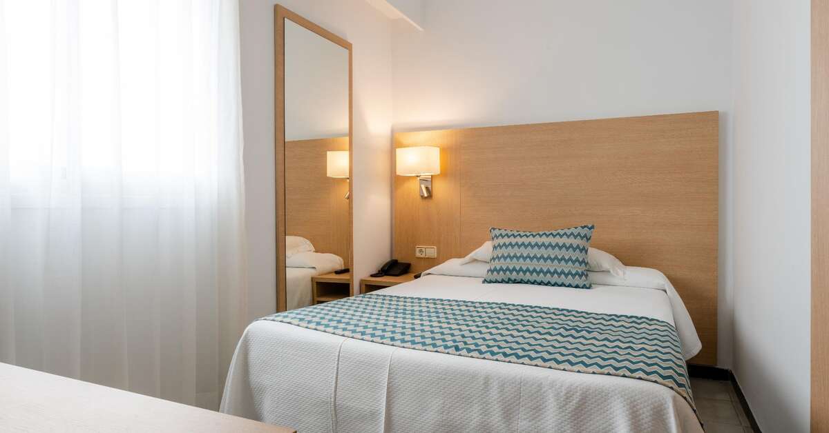 Een foto van Hotel Riutort