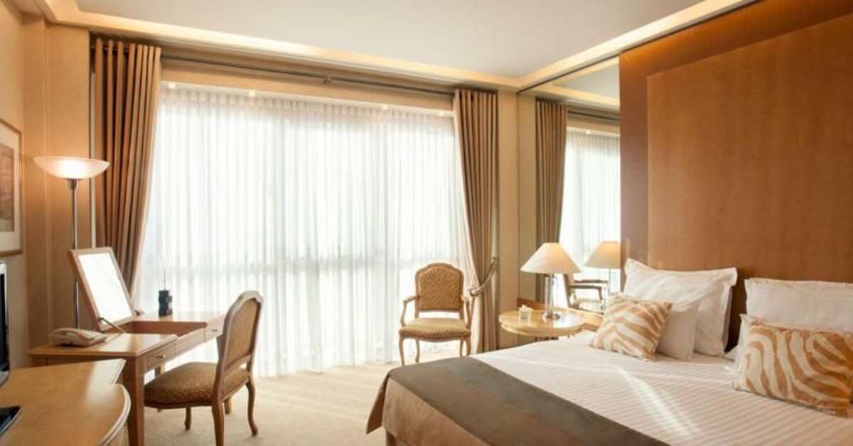Een foto van Melia Athens