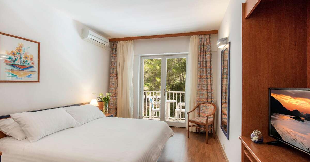 Een foto van Hotel Orsan