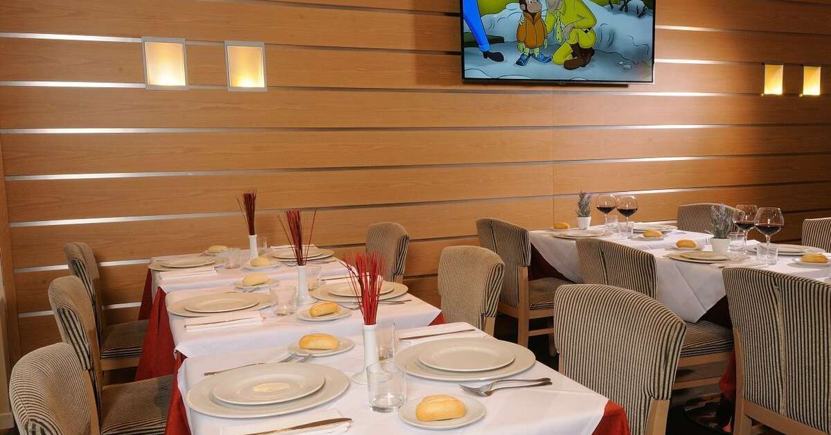 Een foto van IH Hotels Milano Gioia