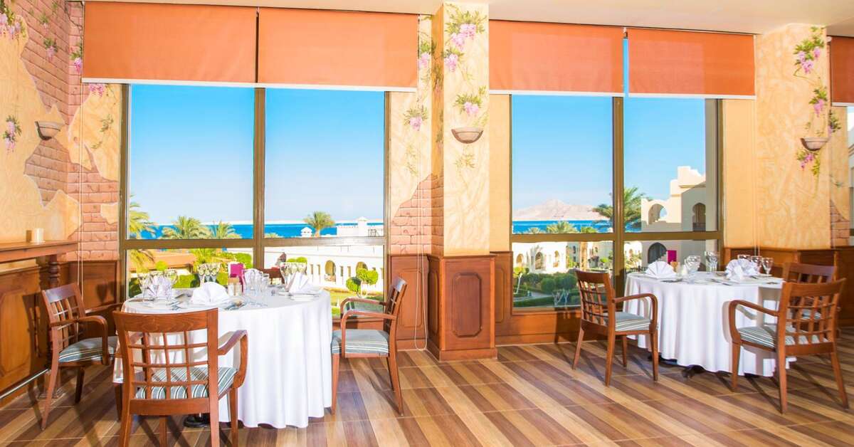 Een foto van Charmillion Club Resort