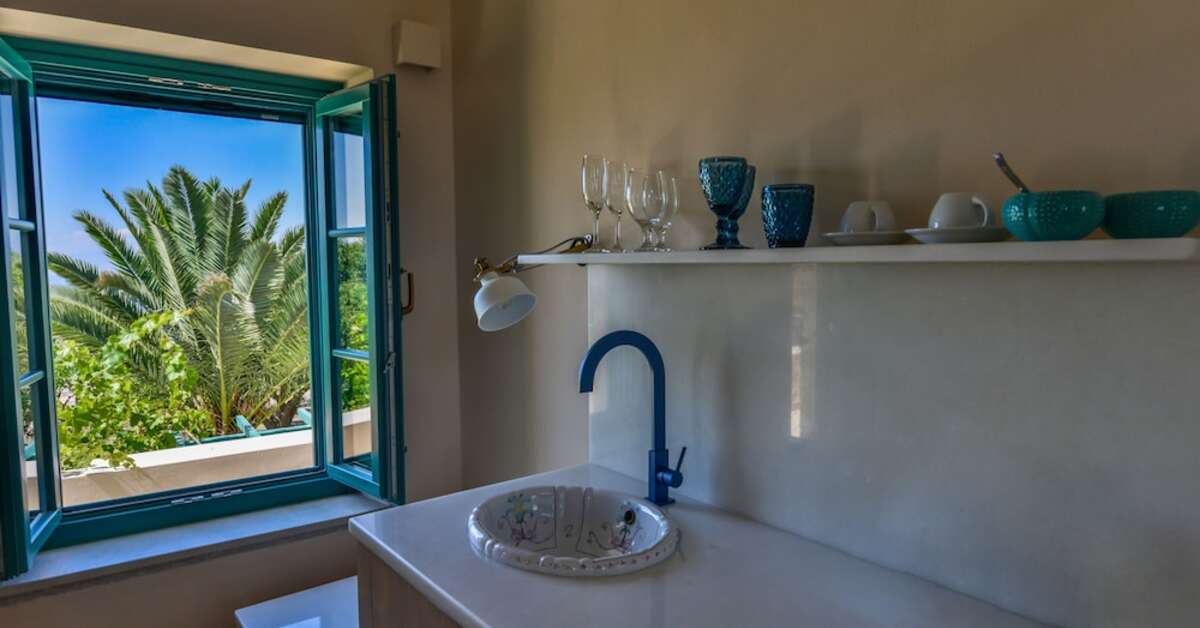 Een foto van Passion Blue Villas