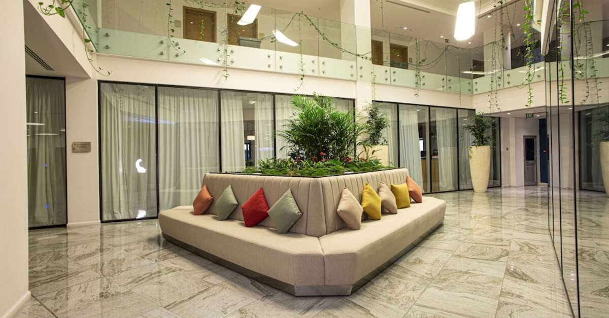 Een foto van Best Western Premier Ark Hotel