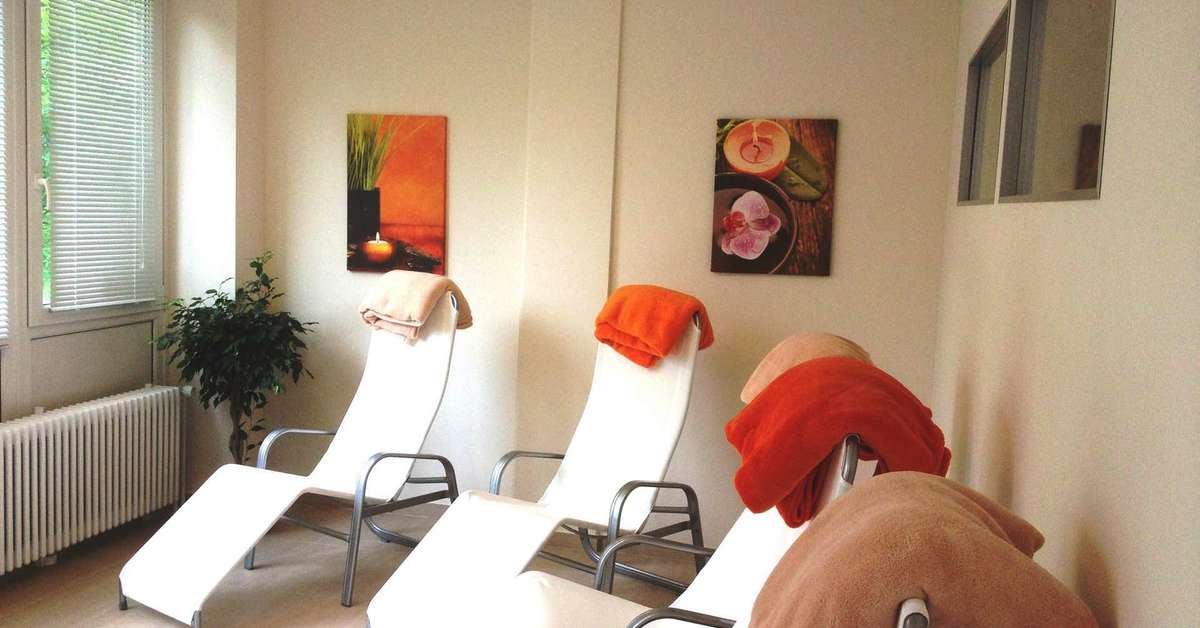 Een foto van Predigtstuhl Resort